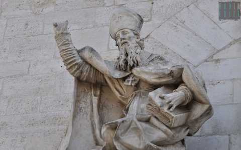 San Sabino contro San Nicola: una lotta secolare per diventare ''patrono di Bari''